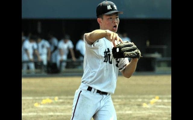 チーム状態に手応え「必ず甲子園へ」　日本航空の高岡主将