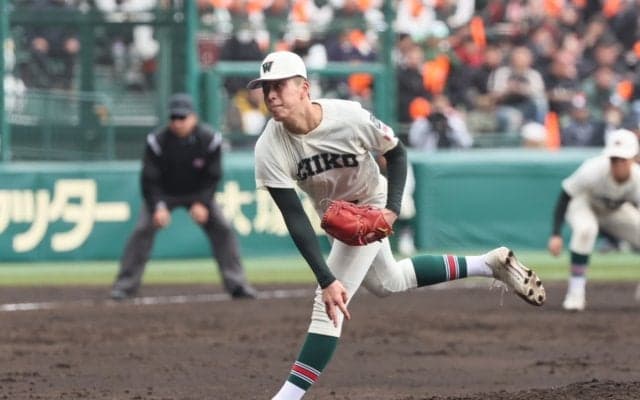16日に剛腕登場！市和歌山が初戦で、丹羽の最後の夏が始まる！和歌山大会【26年夏高校野球】

