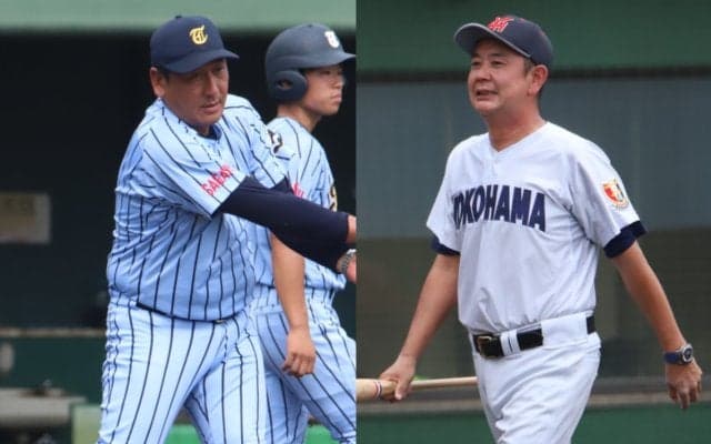 横浜vs東海大相模が4回戦で実現！神奈川の｢黄金カード｣を制するのは！？【全国の注目校・16日の試合予定】