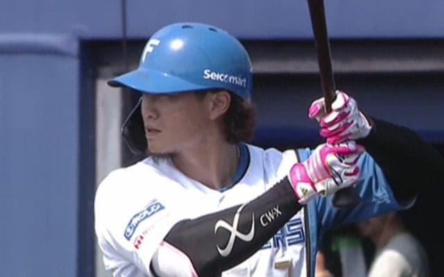 日本ハム・西川遥輝が2点適時打も逆転負け　淺間大基は2安打で打率.388に…15日ファーム結果