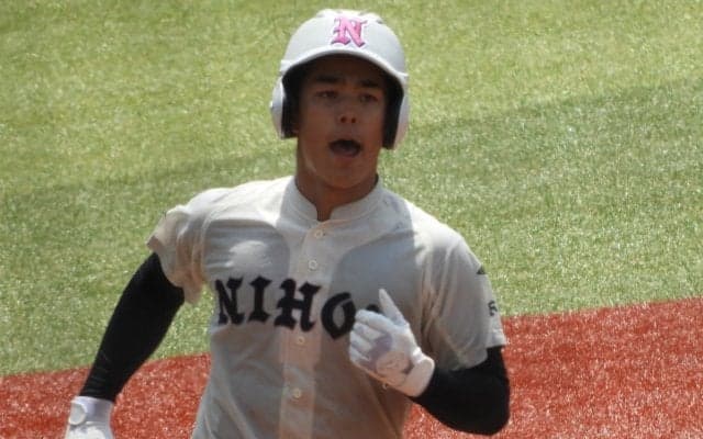 ノーシード・日大鶴ケ丘が反撃振り切り4回戦進出！チーム率いる4番が3安打1本塁打の大活躍！【西東京】