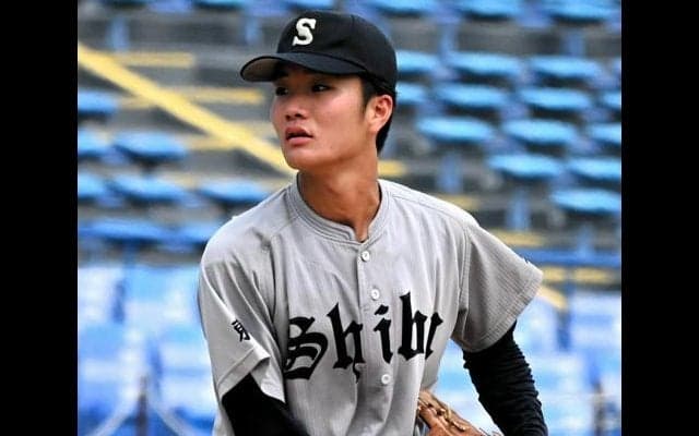 2年前に競り合った強豪に挑む　芝の土井主将「今度こそ」と闘志見せ