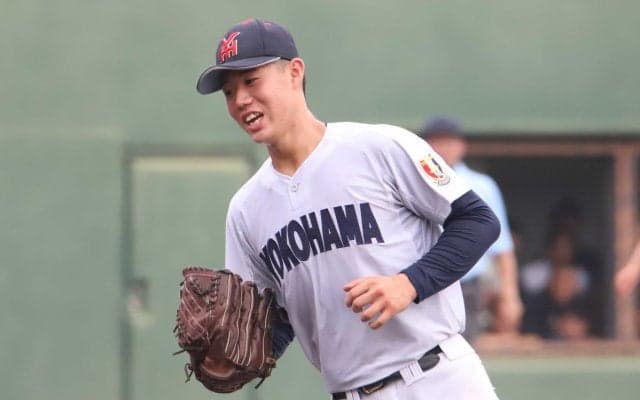 横浜が東海大相模をコールドで撃破！24年覇者・京都国際は逆転サヨナラ2ランで16強入り【全国注目校・16日の試合結果】