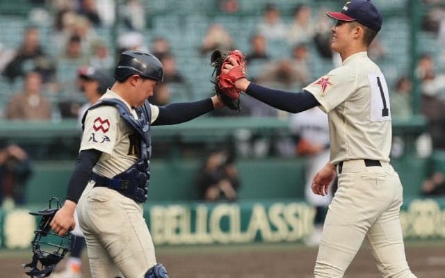 17日準々決勝スタート！青森山田が6年連続、八戸学院光星は2年連続の4強入りを狙う【26年夏高校野球】