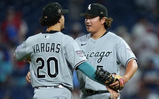 MLBオールスター、視聴者数879.4万人　前年比22％増…大谷ら欠場でも4大スポーツ1位