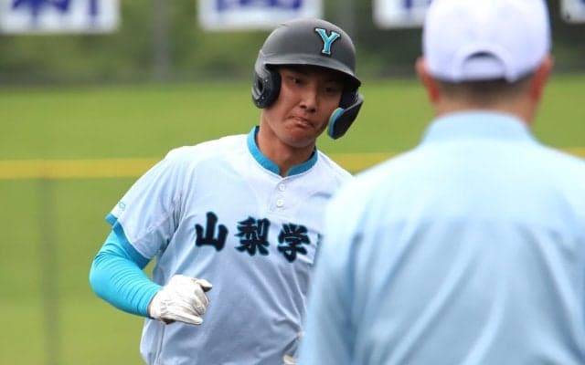 プロ注目二刀流擁する山梨学院が準々決勝！15年ぶり夏甲子園目指す帝京は実力校と激突！【全国の注目校・17日の試合予定】