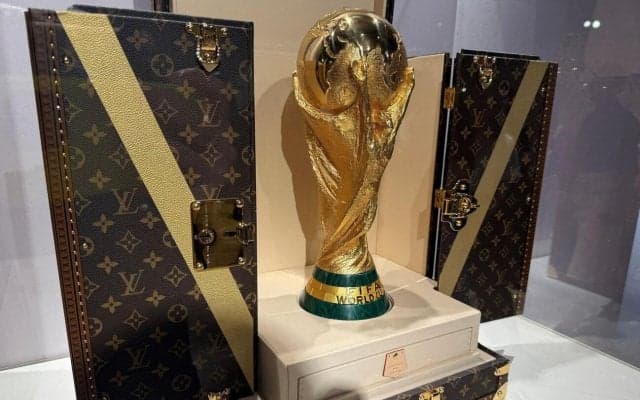 FIFAがW杯最大の経済的勝者…ファンや開催都市は負担強いられる敗者、英BBCが分析