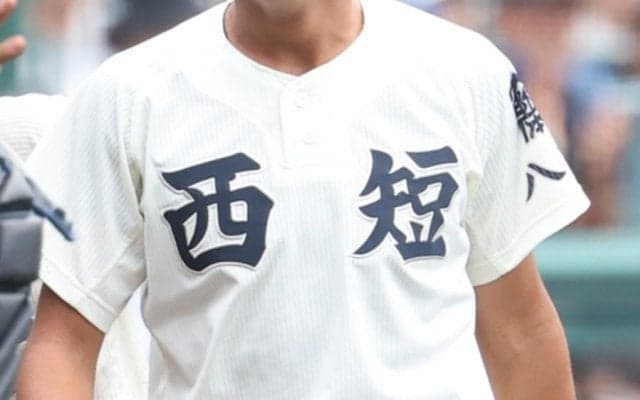2年連続夏甲子園の西日本短大付が敗退　県3連覇ならず…祐誠エース・上間の前に打線沈黙
