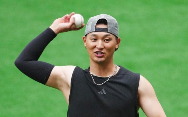 【巨人】吉川尚輝が約１カ月ぶりに１軍再合流！