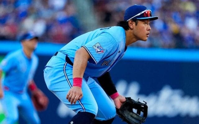岡本和真にGG受賞の可能性　日本人の“鬼門”は今や過去…データが裏付ける「真価」