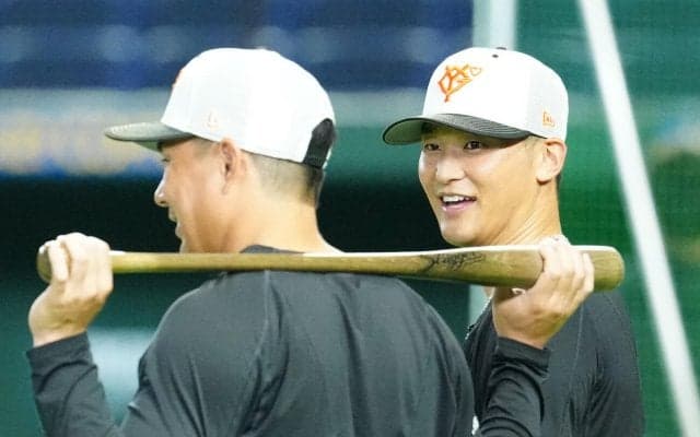 巨人吉川尚輝、広島アドゥワ誠ら登録、日本ハム達孝太、巨人リチャードら抹消／17日公示
