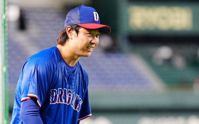 【中日】高橋宏斗が交流戦以来の１軍合流　再調整経て９連戦の救世主となるか
