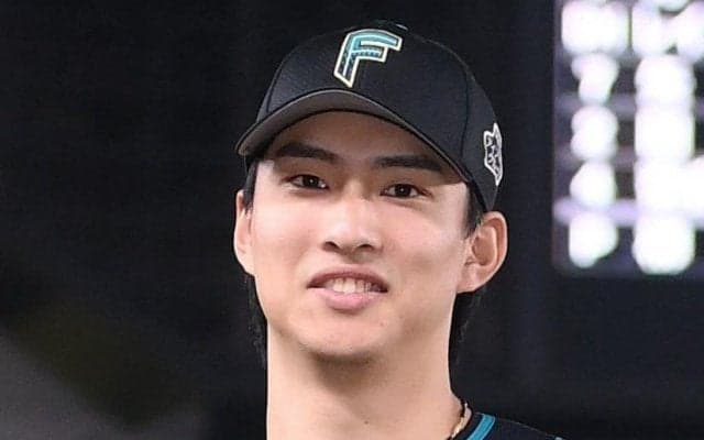 日本ハム・達　球宴明け初戦で先発復帰へ　新庄監督が後半戦反攻の起爆剤に指名