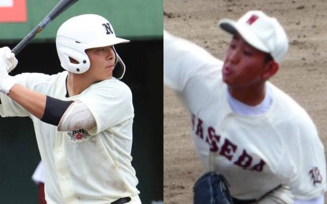 西東京のベスト16にはノーシード強豪がズラリ！昨夏決勝進出校に、甲子園52度出場の名門など！【26年夏高校野球】