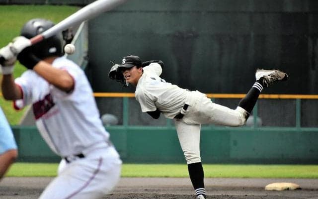 帯広三条-白樺学園、旭川龍谷-クラーク国際　北北海道大会準決勝は