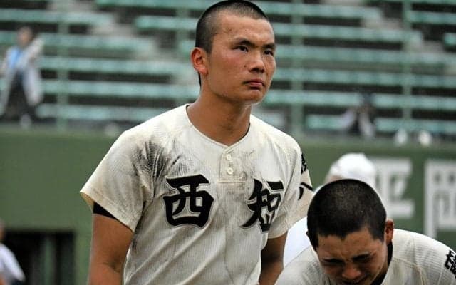 日本一目標に雰囲気切り替えた　西日本短大付の湯山選手、支えに感謝