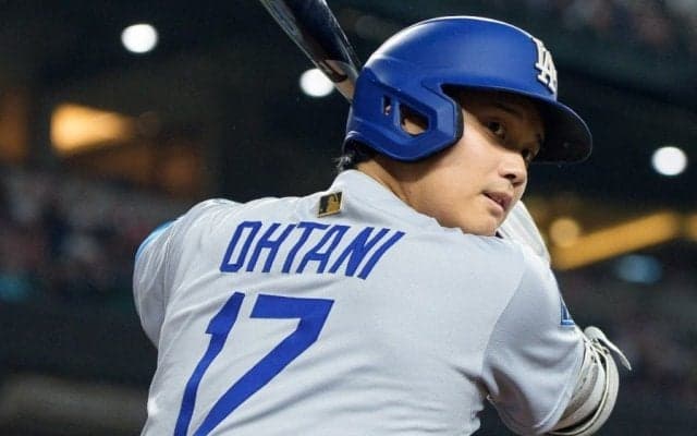 大谷翔平は「1番・DH」　後半戦初戦で2戦連発23号なるか…佐々木朗希は4勝目へ