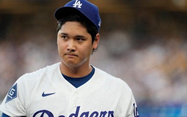 “作られた”大谷翔平にファン幻滅「悪すぎ」「笑っちゃうレベル」　欠陥が指摘され放題