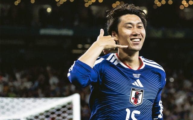 【ワールドカップ】高卒１年目の鎌田大地の「立ち姿」を見て直感　「彼を生かしたサッカーがしたいと思った」