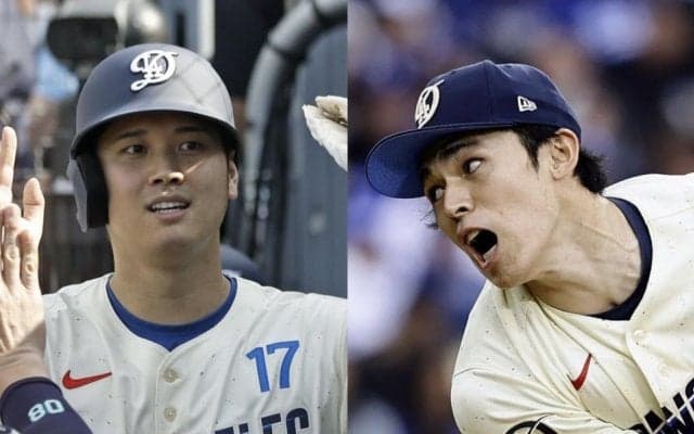大谷翔平、後半戦初戦も「１番ＤＨ」　球宴辞退し左膝水抜き治療後の経過良好　ヤンキース“エース”コールと２年ぶり対決　佐々木朗希は２カ月ぶり４勝目懸けて登板【ラインアップ】