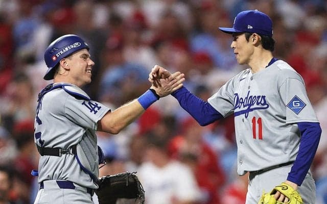 朗希登板直前、ド軍の「悲痛な最新情報」　LAメディア一斉報道…“寝違え”から1か月