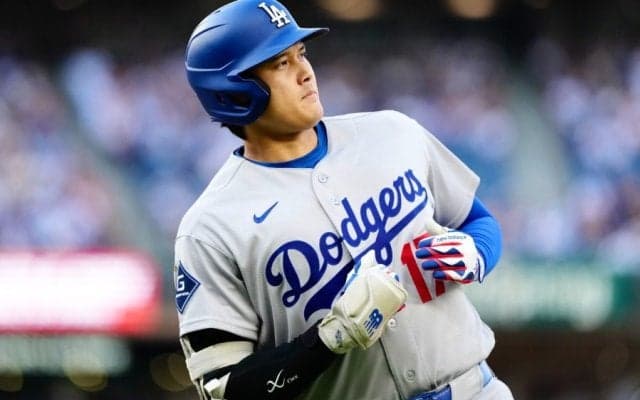 大谷翔平の“新情報”を米一斉報道　変わった方針…指揮官が否定「してはいない」