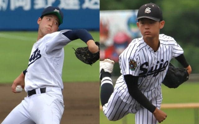 伝統校・水戸商が今春準V・水城とベスト8かけて対戦！両校ともにエースが先発【茨城】