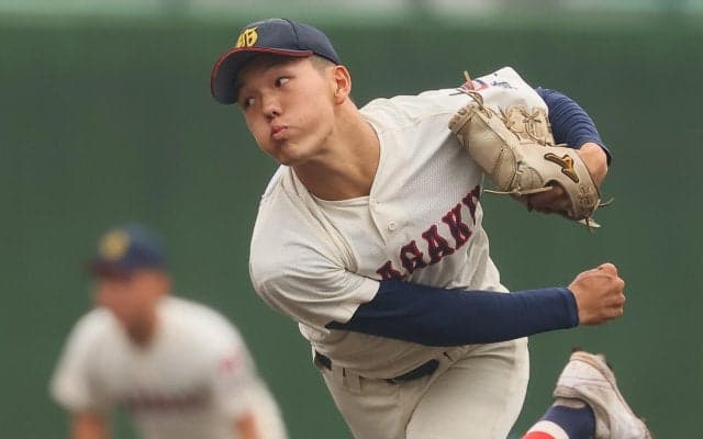 【高校野球】浦和学院・西村虎龍が７回参考ながらノーノー達成　３戦連続コールド勝ち／埼玉