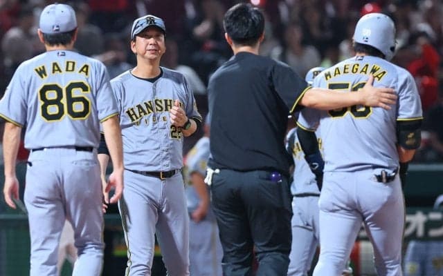「さすがに多すぎんか」セ・リーグ最多の40死球　“最強打線”を襲う死球禍が話題「これ以上の離脱は勘弁してほしい」「死球に対してもう少しペナルティとかは…」