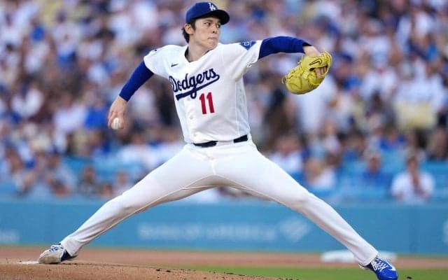佐々木朗希「今回の試合で変更したことが確かであれば…」手応えつかむも「引き続き投げて」