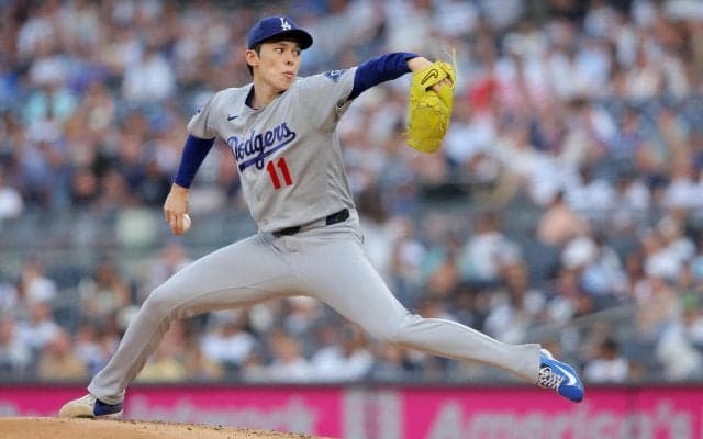 佐々木朗希「試合間隔も空いたし、あとは…」好投＆160キロ超えの直球連発できたワケとは