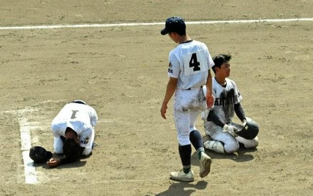 佐賀北は早稲田佐賀に敗れる　2年連続の夏の甲子園逃す　佐賀大会
