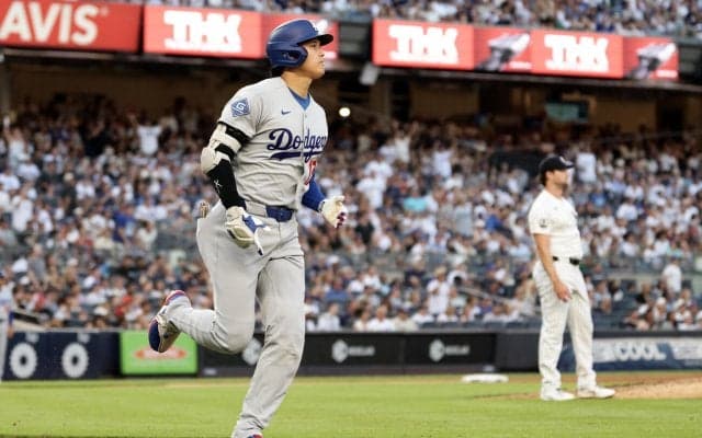 左膝を注射で治療した大谷翔平　次回登板23日フィリーズ戦予定「関節の潤滑剤のような…」監督