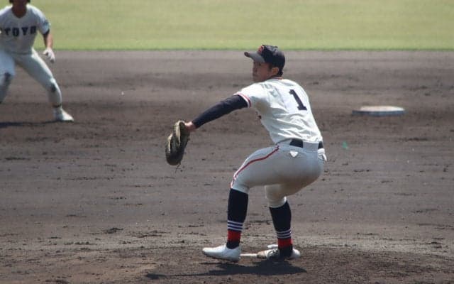【夏の逸材100人速報】土浦日大の149キロ右腕、長野を代表する150キロ右腕、宮崎のプロ注目遊撃手などが最後の夏を終える