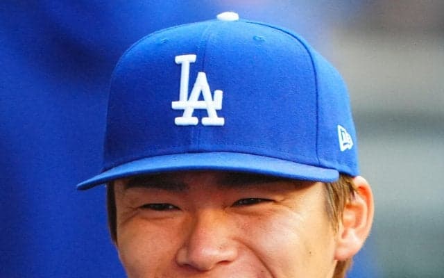 山本由伸、20日のダブルヘッダー第１試合で登板　２年前はニューヨークでヤンキース打線を圧倒