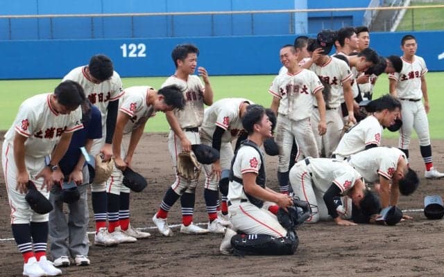 土浦日大、中央学院など18日に強豪校が敗退…、土壇場追いついても「落とし穴」、序盤から「こんなはずじゃなかった」の焦りも【26年夏高校野球】
