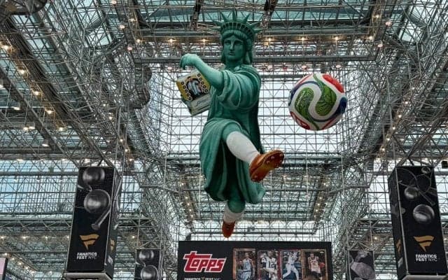 世界最大級の祭典を「東京で」　W杯＆ド軍戦と連動→20万人動員…150億円級イベント実現へ