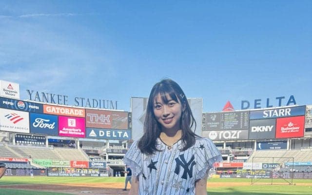 元モー娘。牧野真莉愛が明かしたジャッジ愛「ジェントルマンだな…」乱闘騒動で見せた気概に感激