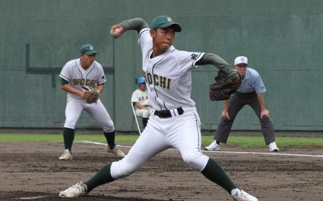 正智深谷がCシード・上尾との激戦を制してベスト16進出！【埼玉】