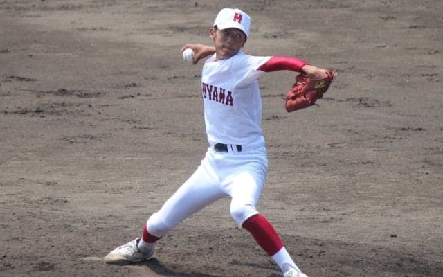 1年生リレーを確立させた松山商が松山西に快勝！3年連続愛媛大会8強入り【愛媛】