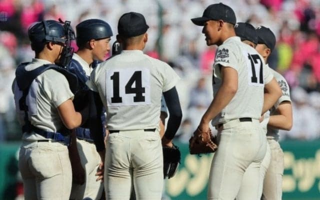 センバツ王者がまさかの4回戦敗退…今春の大分を制覇した県内屈指の進学校は準々決勝でコールド負け【全国注目校・19日の試合結果】