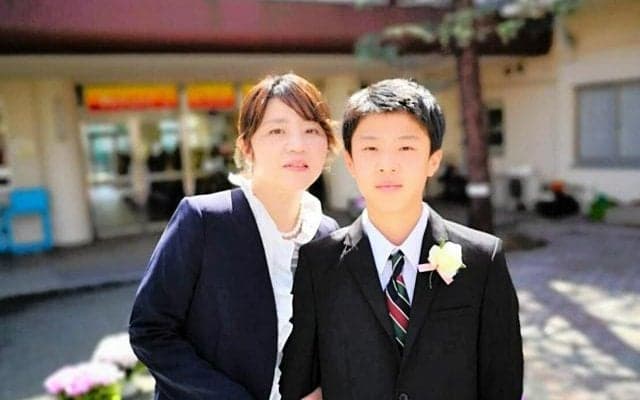 岩倉・佐藤、亡き母と挑んだ甲子園　共に描いた夢は「生き続ける」