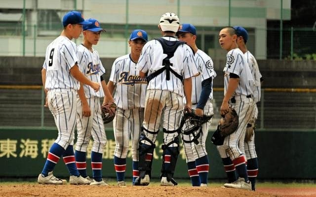 2年後は甲子園…1年生のみの青山、10年ぶり初戦突破も2回戦敗退