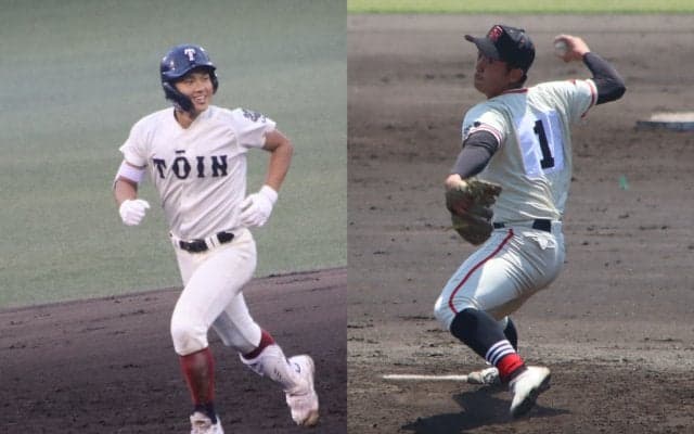 大阪桐蔭、土浦日大など全国上位の戦力を誇る名門が敗退へ…