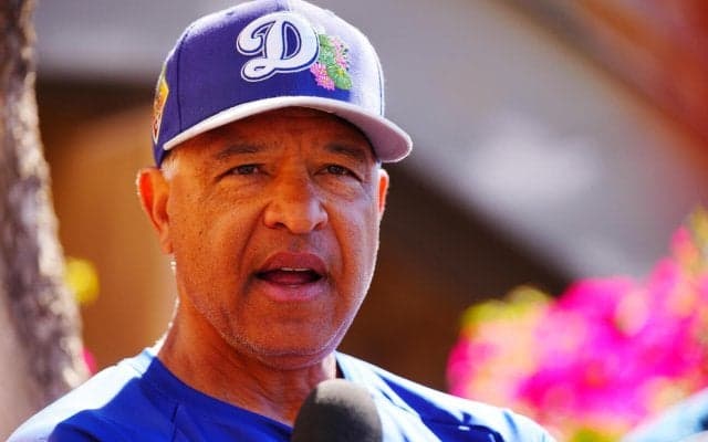 ロバーツ監督、大谷翔平の次回登板白紙の経緯説明「100％の状態でないなら無理する必要ない」