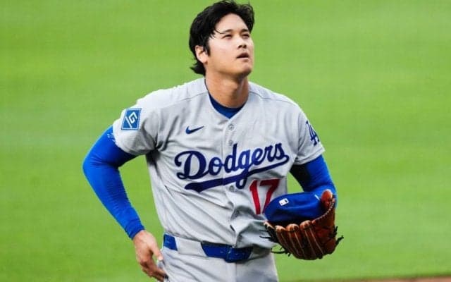 日本深夜…大谷翔平を巡る“決断”に「まじか!?」　指揮官が避けたリスク「正しい判断かも」