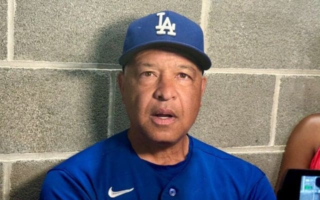 山本由伸がMLB初完投「これこそ真骨頂だ」　ド軍監督が大絶賛「大舞台が本当に好き」