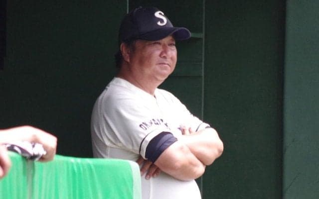 全国制覇4度の名将が漏らした“本音”「寂しいよね」　初戦突破も…痛感した高校野球熱の差
