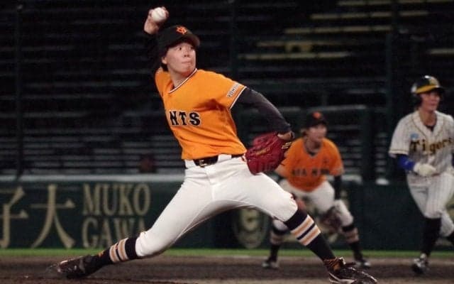 ライバルに「失投してくれ」も…引退した“史上最速右腕”の本音　切磋琢磨した日々、DMで託した夢