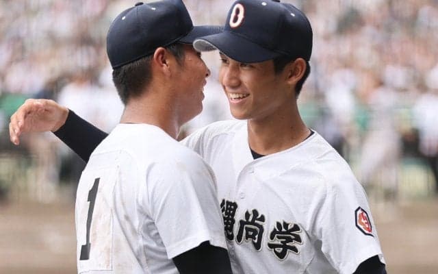 沖縄尚学vsエナジックの頂上決戦！奈良ではドラフト候補対決も！3連休最終日も注目カード目白押し【全国の注目校・19日の試合予定】